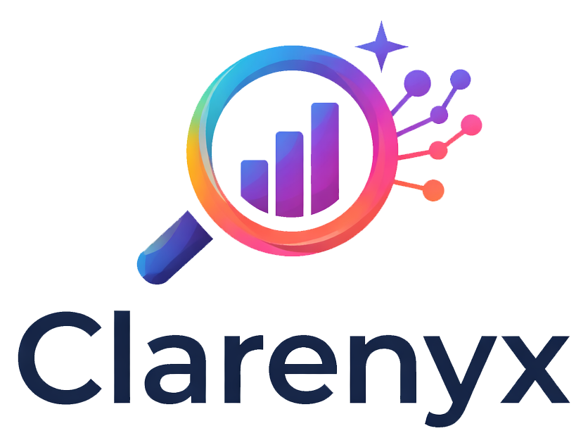 Clarenyx