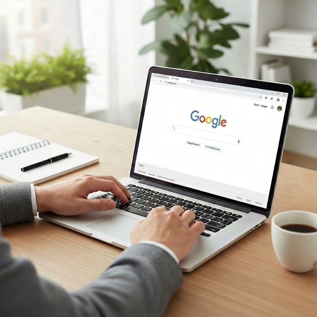 Modern search: how people find content today