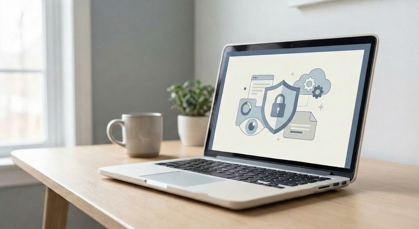 Privacy and data handling